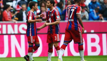 【海星体育官网】大莫里斯谈雷霆G1变阵，这没道理啊 打小阵容正合步行者意